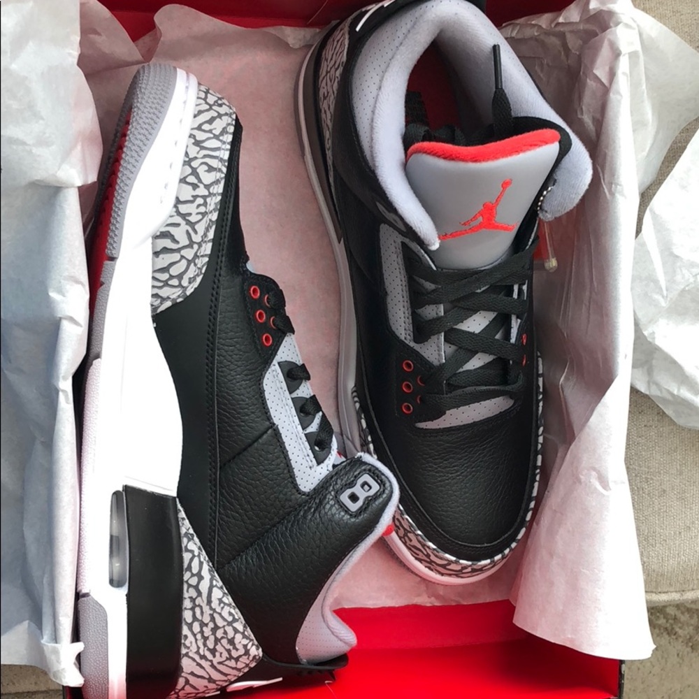 🚫🚫SOLD🚫🚫Air Jordan Retro OG shoes